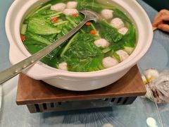 -大丰收海鲜地方菜馆