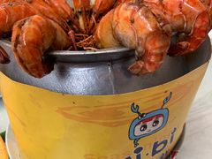 -桥东喜碧海鲜街(水东街店)