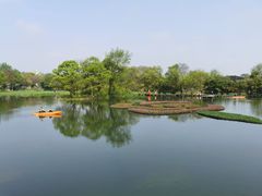 -西溪国家湿地公园