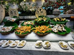 -川骄海鲜自助(河东店)