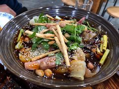 -雨田饭店(华兴东街店)