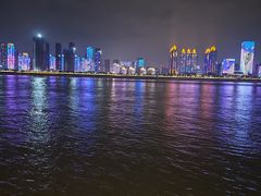 -武昌中华路码头(轮渡站)