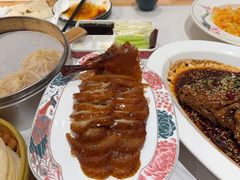 -梅利汴京烤鸭•开封豫菜地标店(晋安路店)