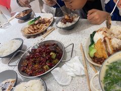 -雲物·云南小馆(好悦天地店)