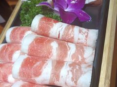-火社火锅(平安大街店)