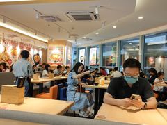 -阿香米线(乐客城店)
