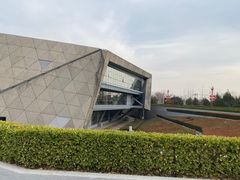 -北京周口店北京人遗址博物馆