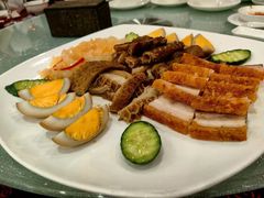 -佛山皇冠假日酒店-西餐厅