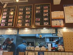 -青春分食(仙林大学城店)