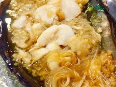 烤带子-毛胡子牛羊餐馆(武宁路店)