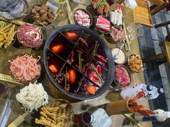 -正南齊北重庆老火锅(光华村直营店)