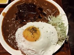 -金龙咖喱