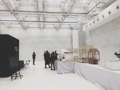 -中央戏剧学院(昌平校区)