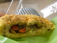 -RiceZone乐食尊纯米面包坊(望京店)