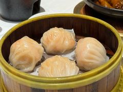 -香港龙凤楼(陆家嘴中心店)