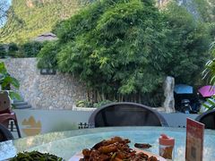 -生态苑农庄(十里画廊遇龙河店)