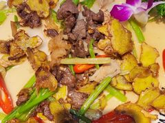 -闽公馆·客家私房菜·商务宴请·包厢(杏林橡树湾店)
