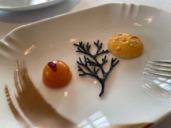 -宝丽轩中餐厅BAOLIXUAN
