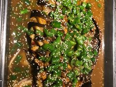 -漫烤鱼&徐州烧烤夜宵(万达店)