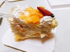 -丁先生蛋糕·品质鲜作(桐梓林店)