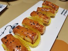 -然一素食餐厅(马利来广场店)