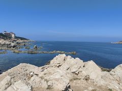 -养马岛旅游度假区