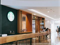 -星巴克臻选(北京世贸天阶店)
