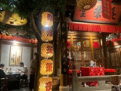 -南京大牌档(济南万象城店)