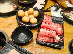 -呷哺呷哺 黄金牧场 (欢乐谷店)