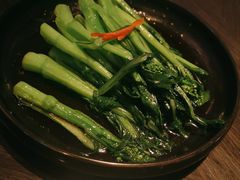 -万丽轩·粤菜(王府井金茂万丽酒店)