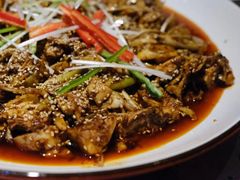 -红辣椒·川菜·火锅(张杨路店)