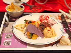 -咖啡苑·沈阳今旅酒店Hotel Jen·香格里拉集团