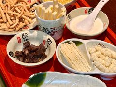 -蒙古大营(朝阳公园店)
