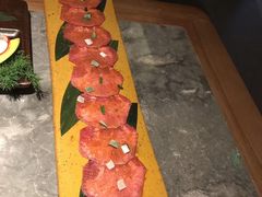 -厚贞日式烤肉(龙之梦店)