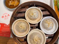 -馋三尺蟹粉小笼(人民广场店)