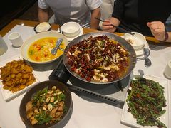 -三猫黑鱼花(南大店)