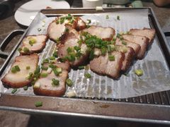 -绿茶餐厅(天津天河城店)