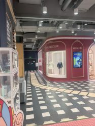 -meland亲子乐园(北京首开通州万象汇店)