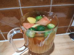 -火山屋台(新街口店)