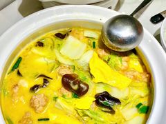 -兰湘子·湘菜小炒(济南领秀城店)