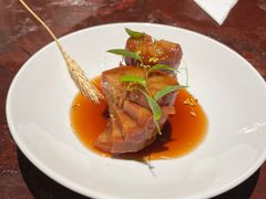 -新白鹿餐厅(爱琴海购物中心店)