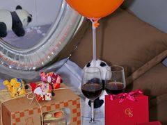 -壹点壹客·生日蛋糕(南山店)