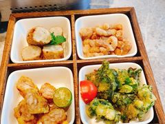 -四道菜·福建菜馆(新街口金鹰店)