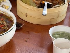 -坛南湾阿强农家乐.海鲜大排档老字号(福州地标美食店)