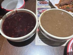 -葛记焖饼(伏牛路店)