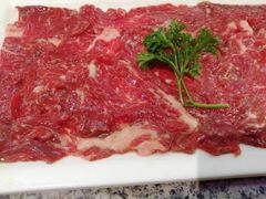 嫩牛肉-宽田火锅(几江荣华店)