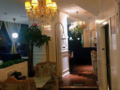-花舍·新派粤菜·西餐·下午茶(亚运村·鸟巢店)