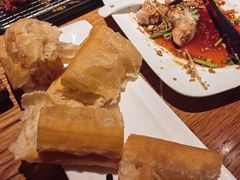 -点心传说·粤菜点心(佐阾虹湾店)