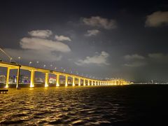 -澳门环岛游湾仔码头