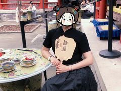 -宫事颐庭·老佛爷贵寿下午茶(颐和园店)